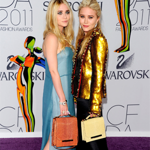 Ashley Olsen, Mary-Kate Olsen Ashley Olsen, Mary-Kate Olsen